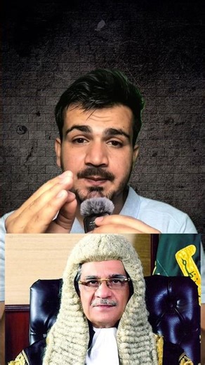 30 Minute Block.. Phir Awam Phat Pari! #karachi #suprimcourt #saqibnisar #short#viralvideo #fypage