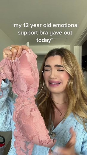 Bra Recycling Program: Transforming Bras into Sustainable Fashion