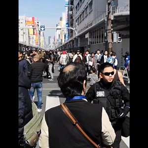 429K views · 10K reactions | Japanese Cosplay Festival in Nippombashi Osaka | Binisaya ni Yuki | Facebook