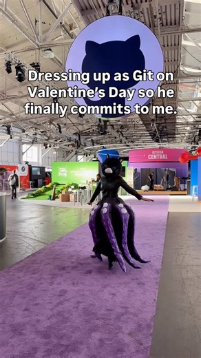 Delia Lazarescu | Send it to them 👀Team commit or commitment issues? 🎃Happy Vday!! 👻👀 Mona 🐙🐱was my costume 4 years ago so you know I’m probably wearing this... | Instagram