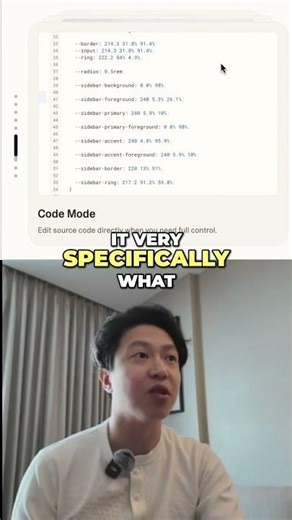 AI Built the Landing Page Without Instructions 😳 (n8n + MCP)