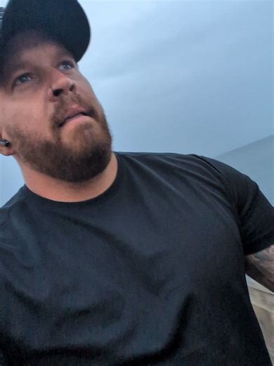 Get Out of Your Comfort Zone and Start Moving