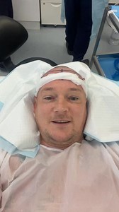 184K views · 2.5K reactions | HAIR TRANSPLANT at THE HAIR DOCTOR #hairtransplant | Right Guys Reviews | Facebook