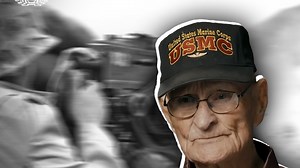 The untold story of Iwo Jima