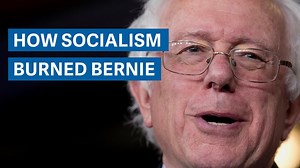 137K views · 1.1K reactions | What people love about Bernie Sanders could also be what costs him the Democratic nomination. | Quartz | Facebook