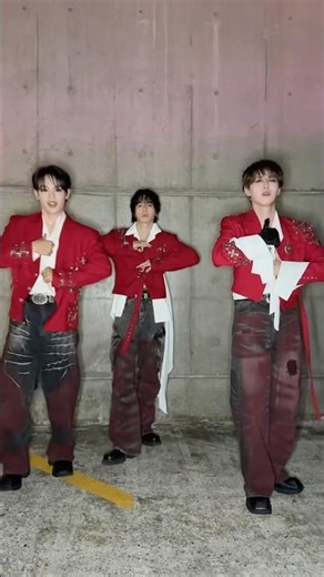 #JO1 | 'BE CLASSIC' SHO x RUKI x KEIGO ぜひJO1の’BE CLASSIC'に投票してください #JO1_BECLASSIC #與那城奨 #白岩瑠姫 #佐藤景瑚