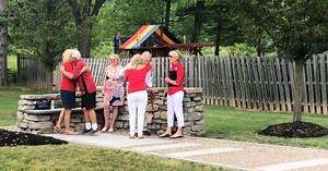 Flight 3407 families marking flight safety miliestone