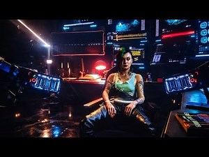 Cyberpunk 2077 DisasterPiece – Story Gameplay | Phantom Liberty Directors Cut