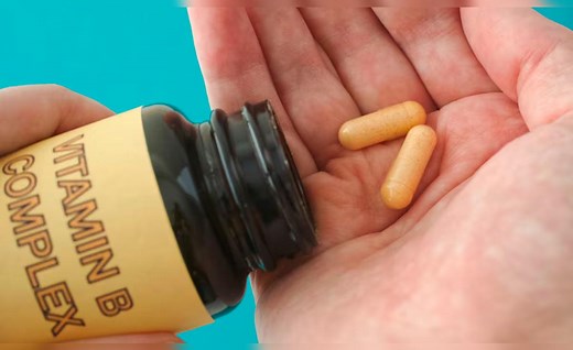 ¿Para qué sirve el Complejo B? Cómo tomarlo, beneficios y propiedades