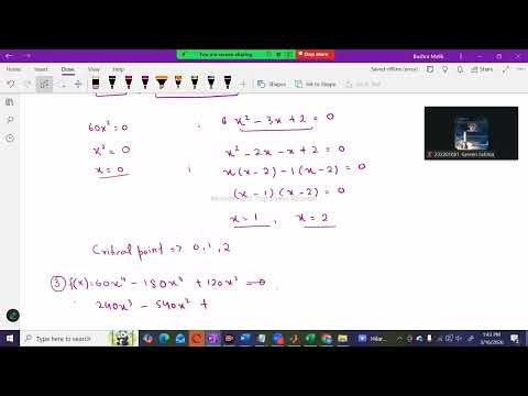 Numerical Analysis | Fixed Point Iteration | MATLAB Code | Optimization in SVE