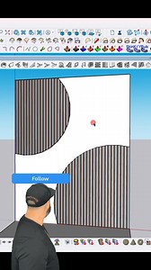25K views · 230 reactions | sketchup tips sketchup tuutorial #InteriorDesign #Livingroom #3d #sketchup3d #architectural #interior #elevation #architect #vrayrender #SKETCHUP | Vray sketchup guru | Facebook