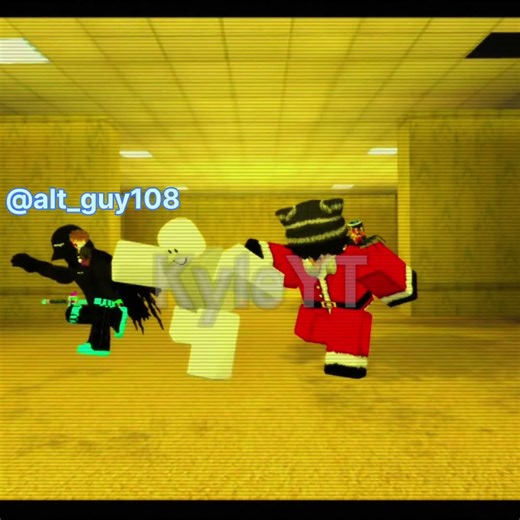 🔥 “Roblox BACKGROUND JUMPSTYLE Just Broke Kyle’s Animation 😭🔥