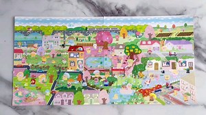 20K views · 874 reactions | Sticker Peeling - ASMR no.1 Cre: 甜崽小王WanG #asmr #asmrvideo #asmrsounds #stickerart #stickerdesign #stickerlabel #washitape #washitapeideas #washitapeart #printbakeryph | Print Bakeryph | Facebook