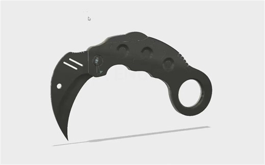 Fusion 360教程 - 导出到 Cinema 4D (OBJ)