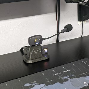 Modmic Wireless Magnetic Charging Stand. - Etsy