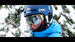 Les 7 Laux, le terrain de jeux préféré des familles...et des freeriders! 🎿 La saison d'hiver approche...vous avez hâte de chausser les skis et prendre un bain de poudreuse dans les Vallons du Pra!? ❄ Alors pour vous faire patienter (et 😛) nous vous offrons 1 minute de bonheur... 3, 2, 1...action! 🎬 🎥 717 Production | LES 7 LAUX - Prapoutel, Pipay, le Pleynet