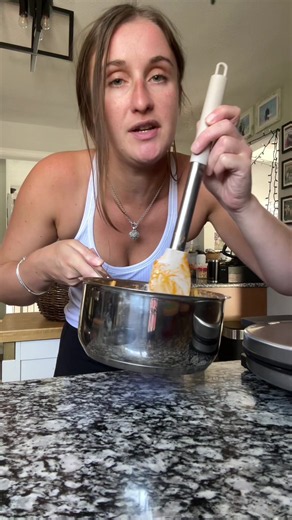 A little lunch using a budget item and adding some fun stuff. #budgetmeals #lunches #easyrecipetiktokcontest #budget