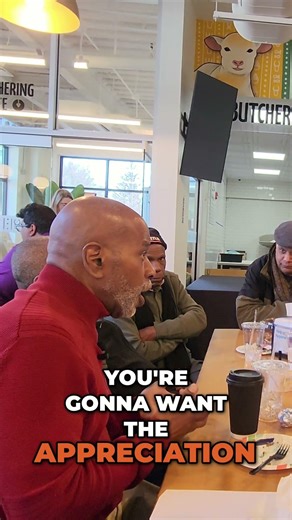 The Power of Appreciation: Why We Need It #shorts