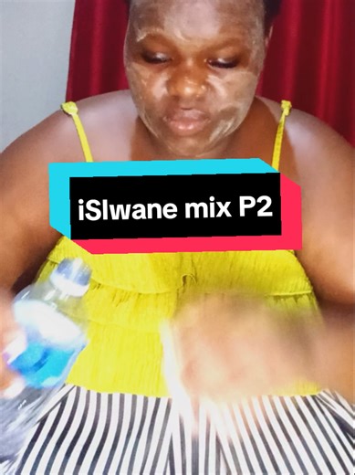 ingredients : rough salt, madubula, spirit esi purple, manyazini.. #islwane #fyp