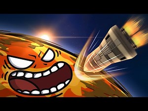 Surviving Venus - Part 1