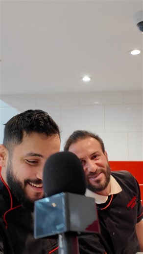 HALAL WILD BOAR IN LA GUILLOTIÈRE 🇩🇿🇫🇷 (Feat. Hicham Espoir)