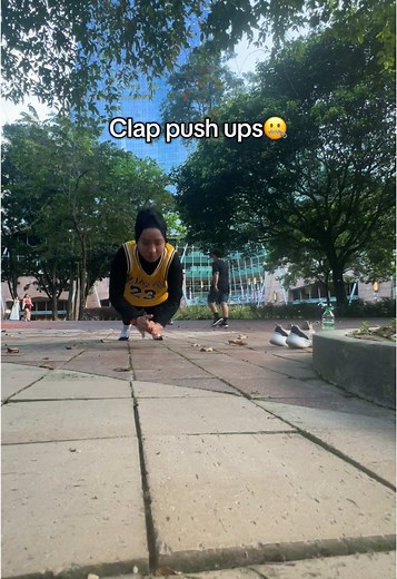 Progress what we need💯 #fyp #pushups #pushupchallenge #bodyweightworkout #bodyweighttraining
