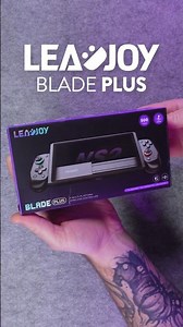 📱🎮 Mobile Gaming Made EASY! - LeadJoy Blade Plus #mobilegaming #switch2 #gamingcontroller