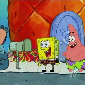 How many box tops would you send in for an OFFICIAL goofy goober back scratcher? #spongebob | YTV