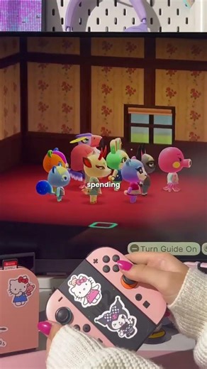 You need these three animal crossing items #amiibo #animalcrossing #nintendo #3ds