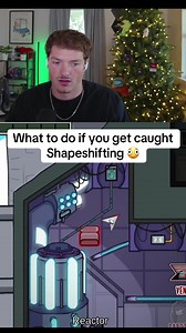 Among Us Shapeshifter: What to Do If You Get Caught Shapeshifting