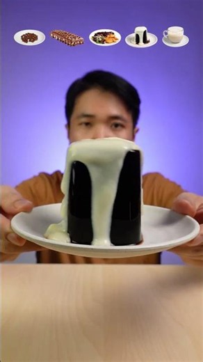 COFFEE FLAVORED FOODS