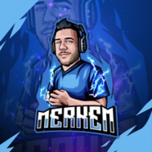Merkemtv - Twitch