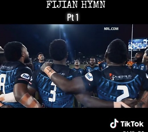 Discover the Fijian Hymn - A Cultural Treasure