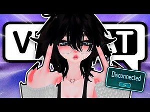 HUMOROUS VRChat Trolling & Cringe Moments (Compilation)