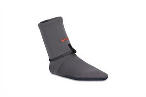 Simms Guide Guard Socks