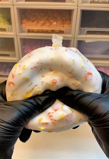 DIY Stress Ball Tutorial: Create Your Own Squishy