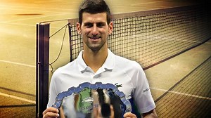 "Wenigstens menschlich gewachsen" - Wird Djokovic jetzt doch zum Fan-Liebling?