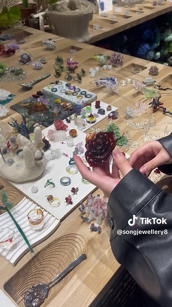 SongArt&Craft on TikTok