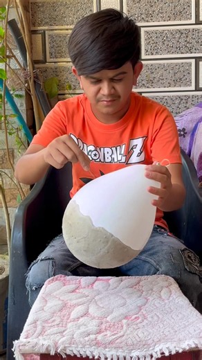 Balloon Se Gamla Part 2🪴🎈 #minivlog #shorts