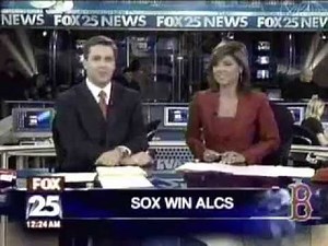 WFXT - FOX 25 News at 10:00