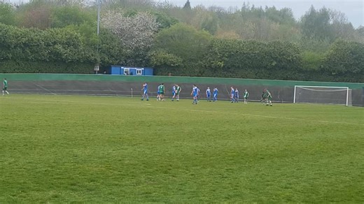 3 points in the bag. Well done Castle. | Newcastle Town Football Club