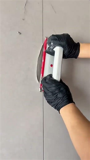 Professional Tool For Seamless Tile Grout Application And Finish