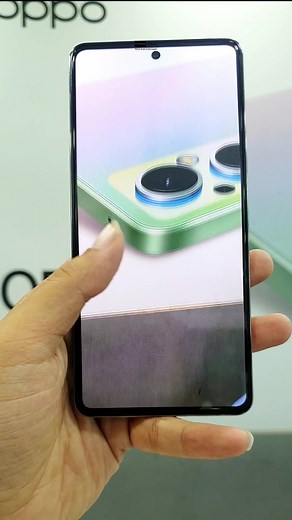 Infinix Note 30 Pro Camera Test