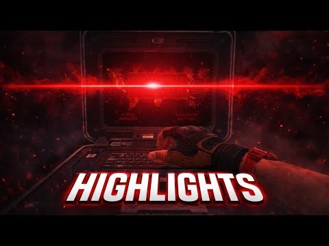 CODM Casual Highlights | RedMagic 10 Pro (5 Finger Claw)