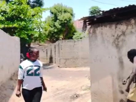 外星人都会怕你[捂脸]#整蛊恶作剧#搞笑视频