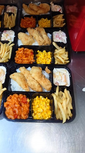 Mabilisang 50pax 🤟🏻😝 Kids meal Levo Hotel Elcazo Bistro & Cafe | Kyle Macanas