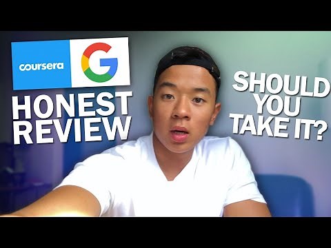 Google IT Support Professional Certificate Course Review | SHOULD YOU TAKE IT?