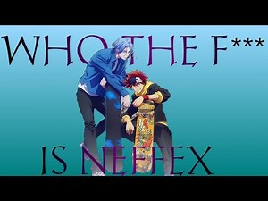 Sk8 「AMV」 NEFFEX