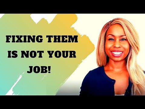 Needy People: How to Deal With Them, Why You're Attracting Them, and More