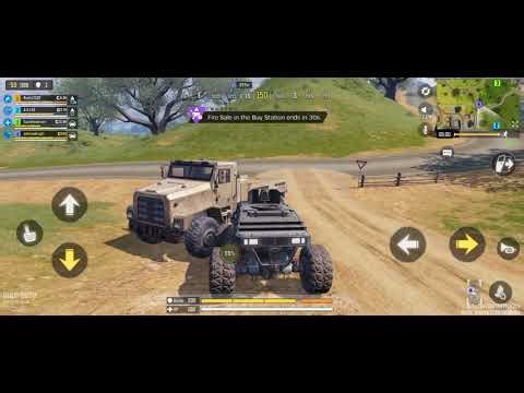 The Best CoDM Squad?! WE WON THE GAME!